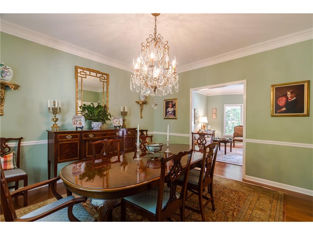 210 Old College Way, Sandy Springs, GA 30328