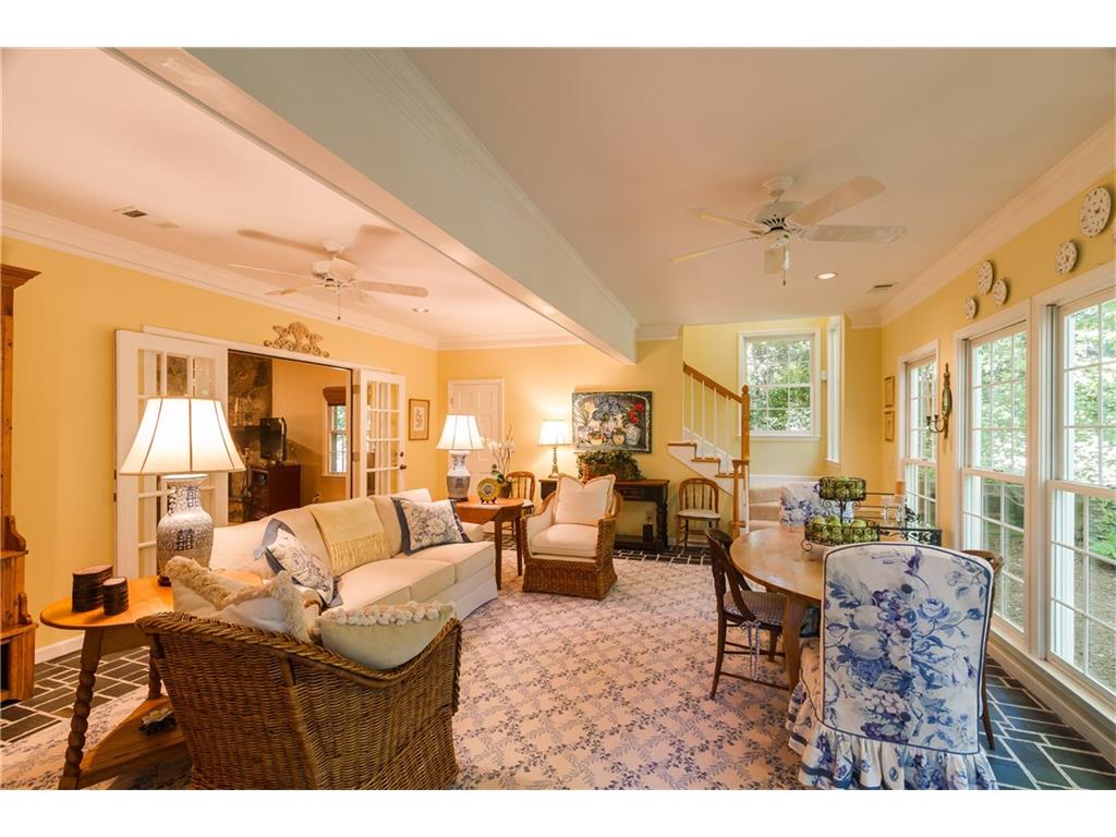 210 Old College Way, Sandy Springs, GA 30328