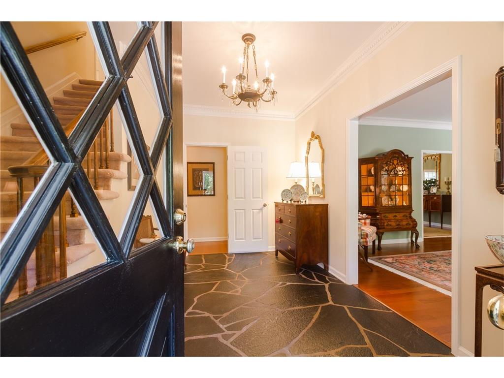 210 Old College Way, Sandy Springs, GA 30328