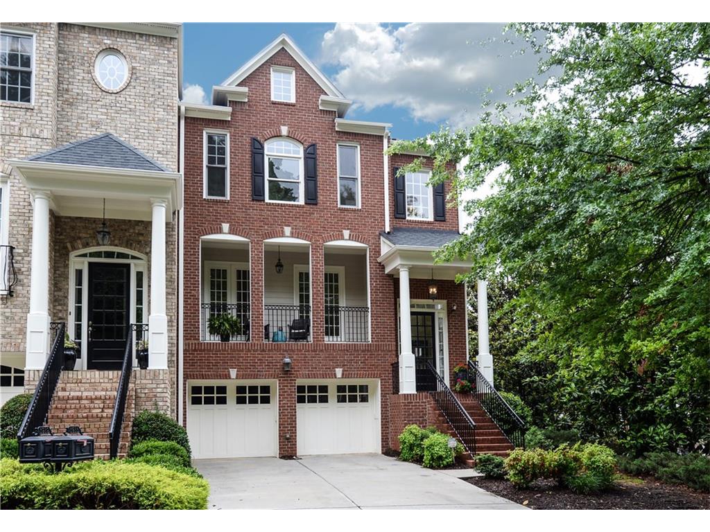 5935 Reddington Way, Sandy Springs, GA 30328