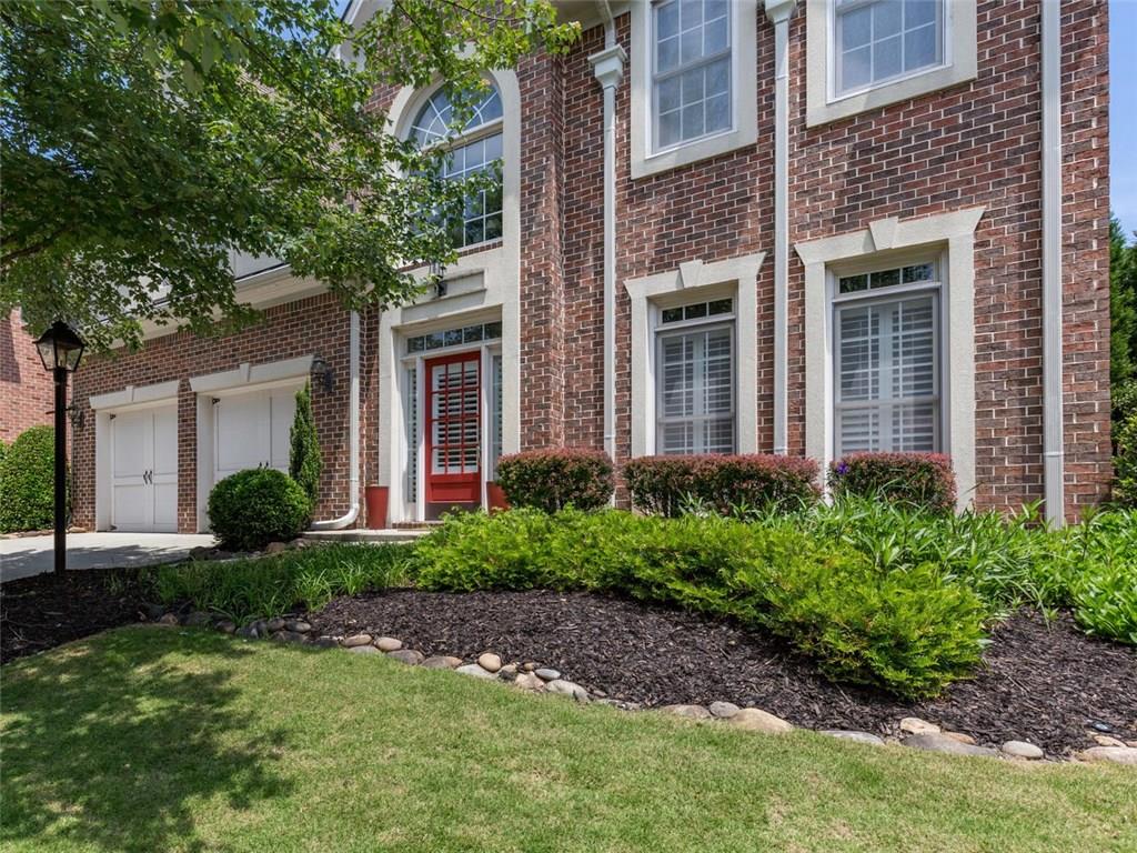 265 Wembley Circle, Sandy Springs, GA 30328