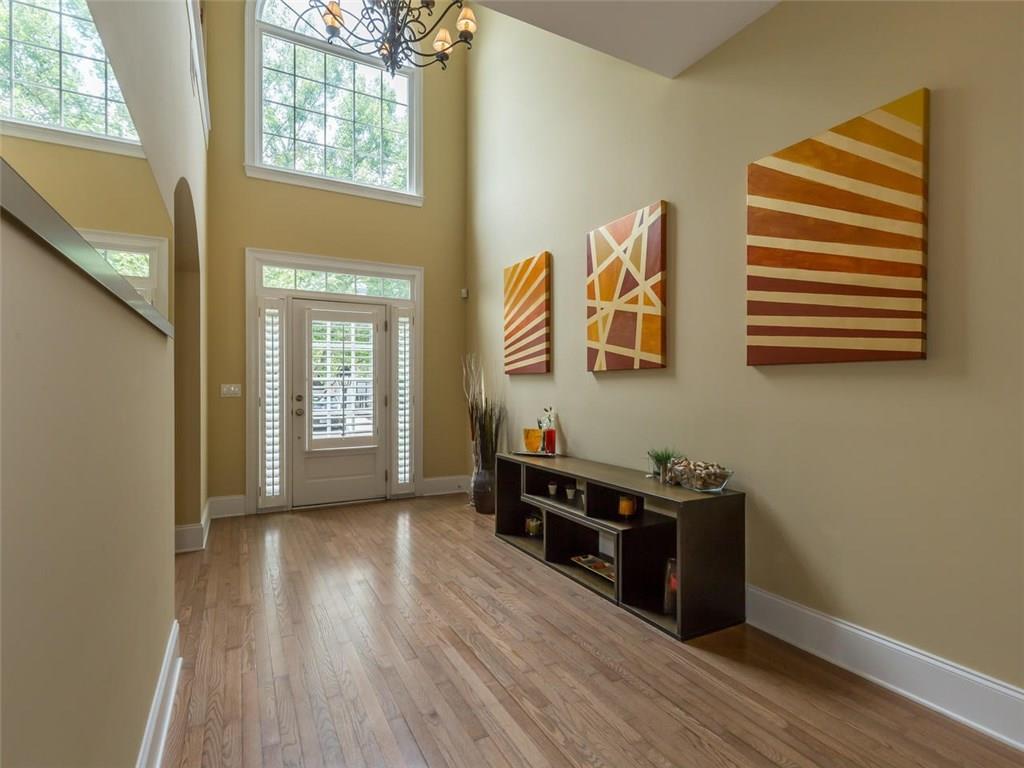265 Wembley Circle, Sandy Springs, GA 30328
