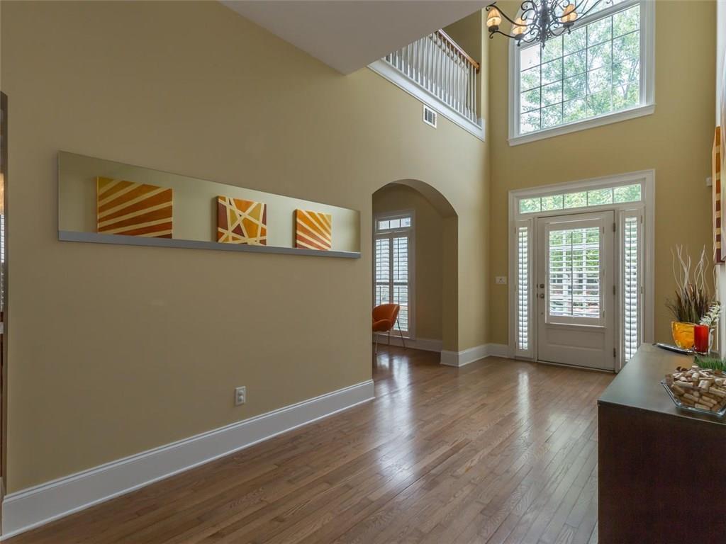 265 Wembley Circle, Sandy Springs, GA 30328