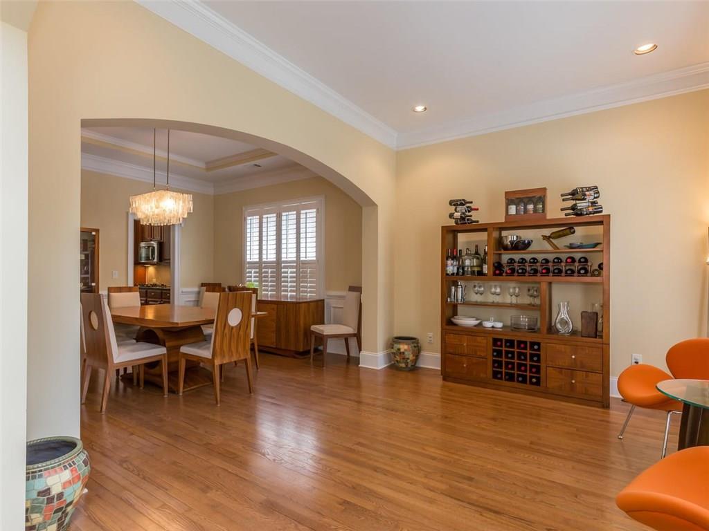 265 Wembley Circle, Sandy Springs, GA 30328