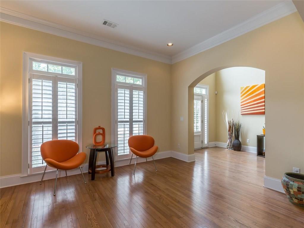 265 Wembley Circle, Sandy Springs, GA 30328