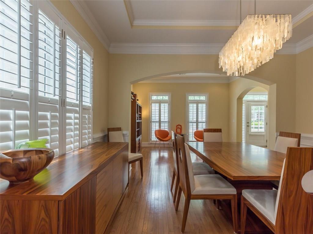265 Wembley Circle, Sandy Springs, GA 30328