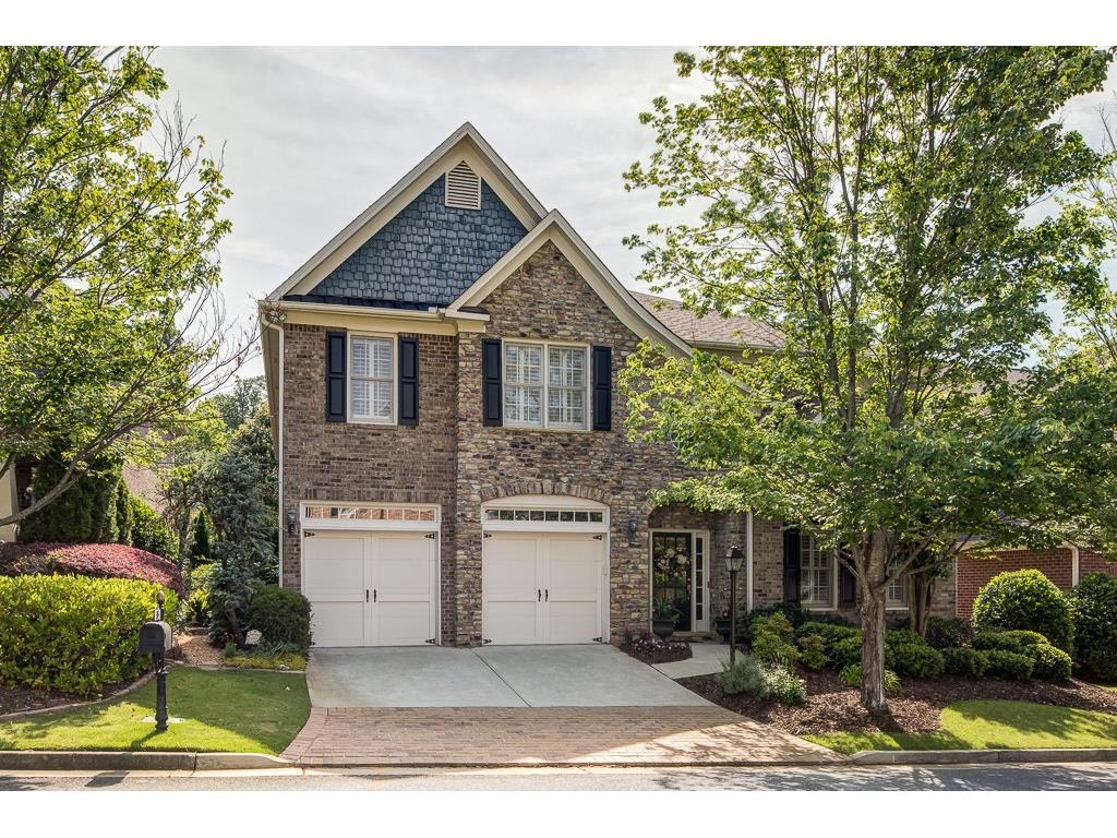 305 Wembley Circle, Sandy Springs, GA 30328