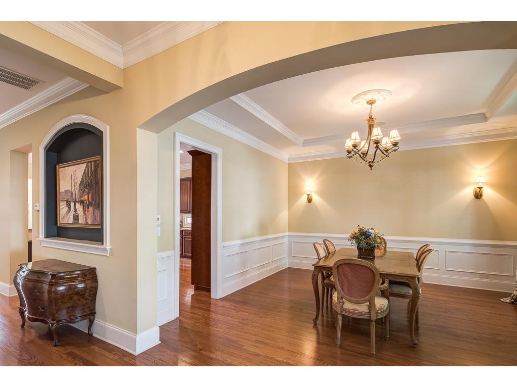 305 Wembley Circle, Sandy Springs, GA 30328