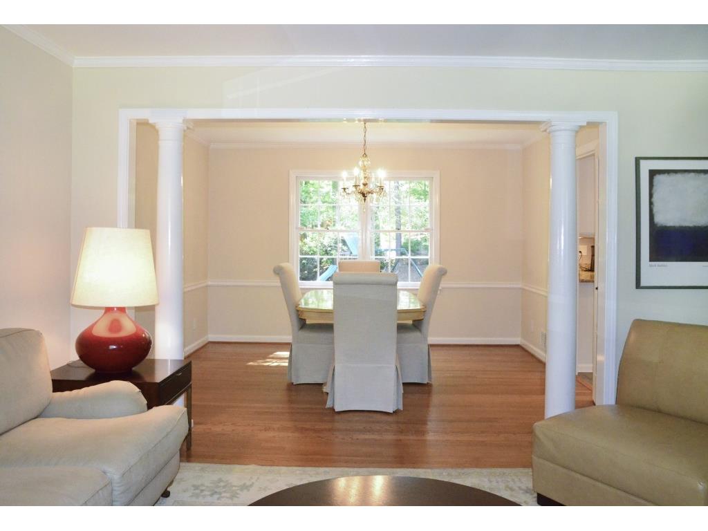 6265 River Shore Parkway, Sandy Springs, GA 30328