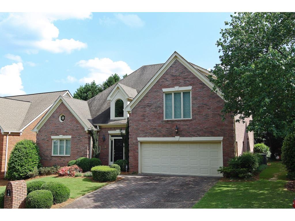 220 Embassy Court, Sandy Springs, GA 30328