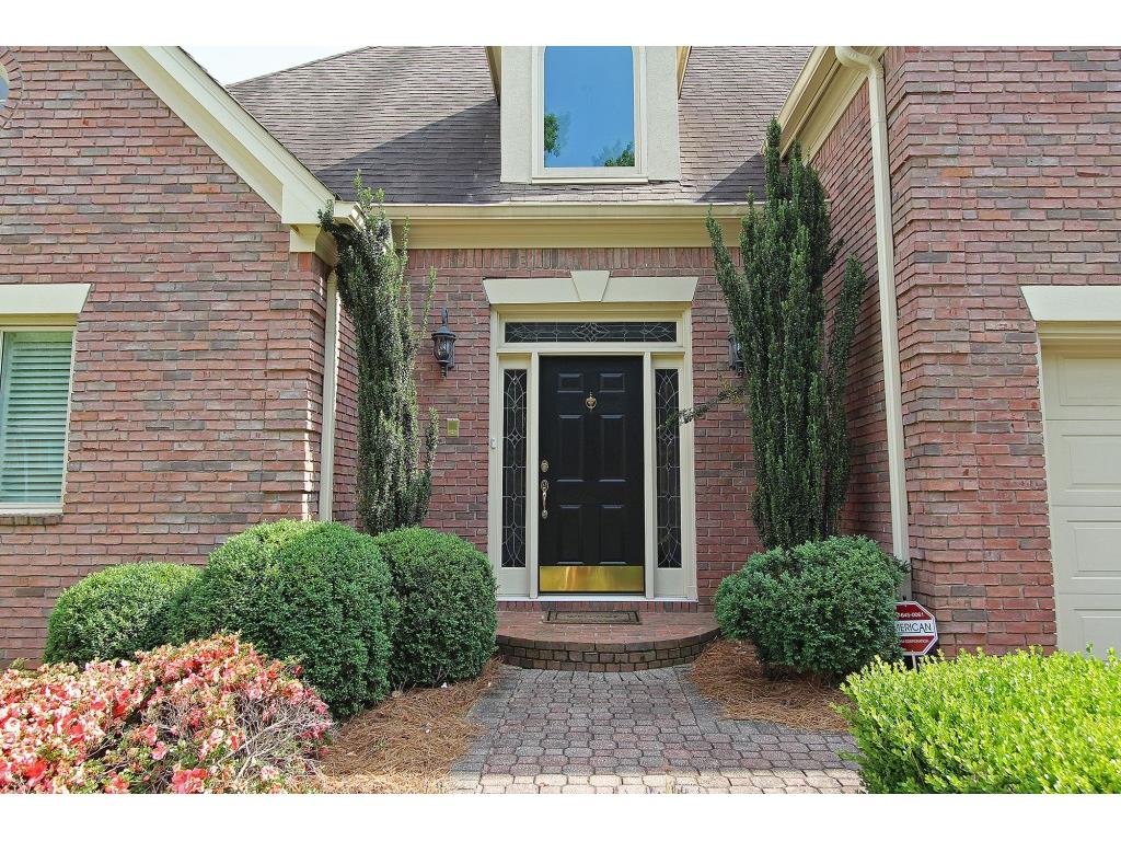 220 Embassy Court, Sandy Springs, GA 30328