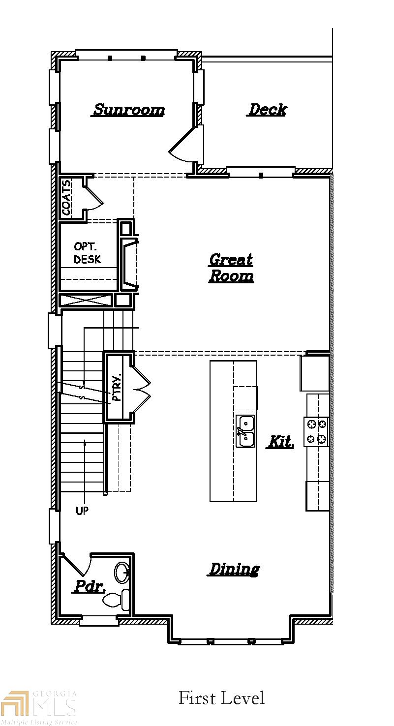 6099 Boylston Dr, Sandy Springs, GA 30328