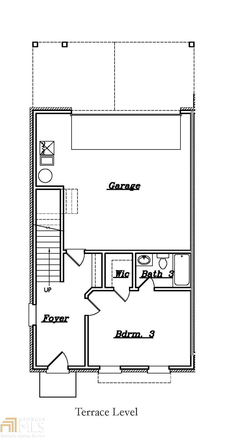 6099 Boylston Dr, Sandy Springs, GA 30328