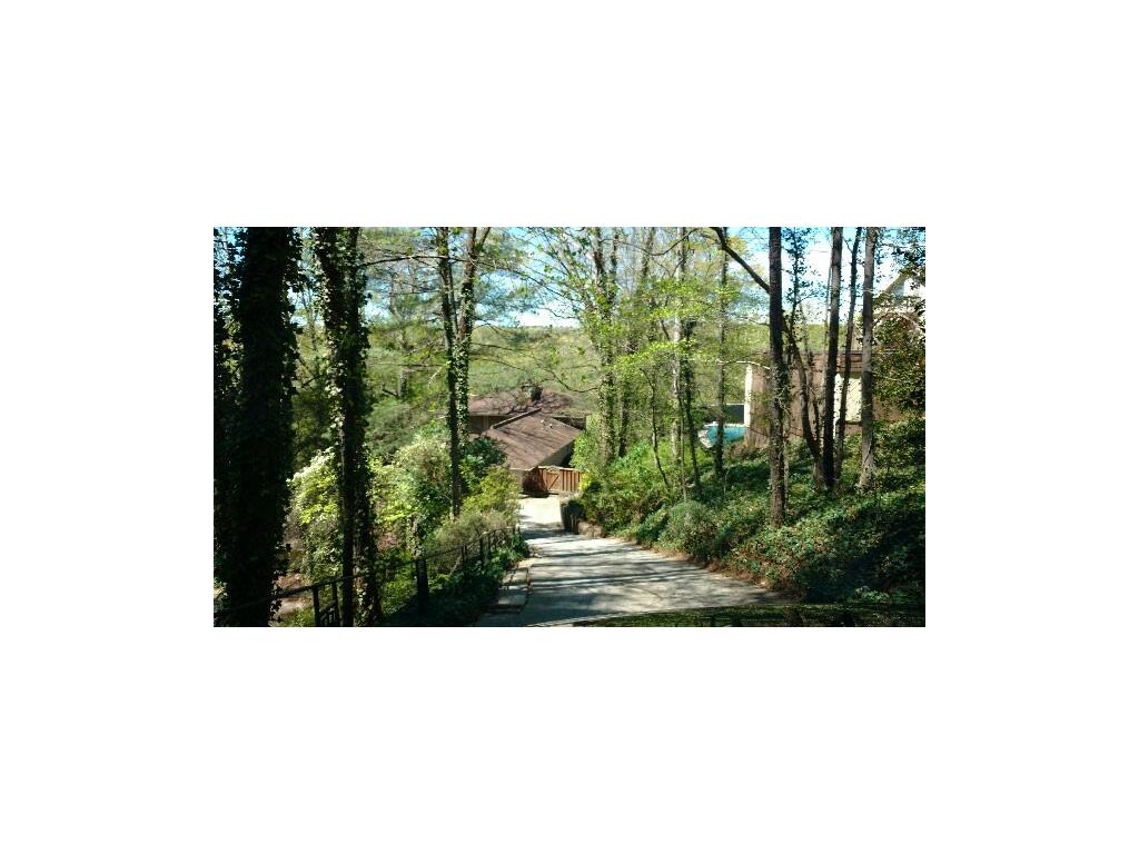 215 River North Drive, Sandy Springs, GA 30328