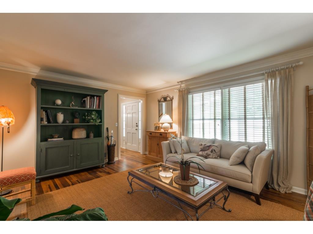 21 Brandon Ridge Drive, Sandy Springs, GA 30328