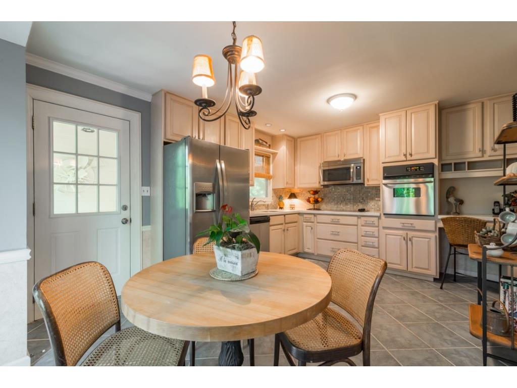 21 Brandon Ridge Drive, Sandy Springs, GA 30328