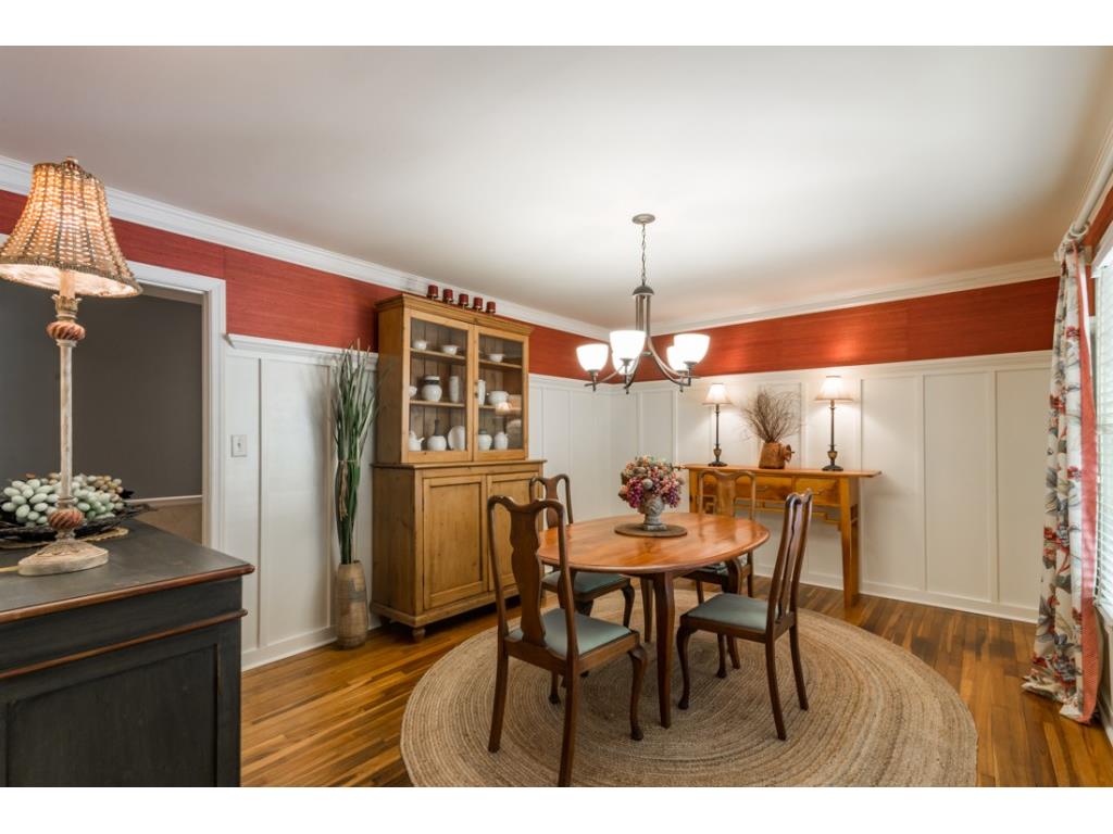 21 Brandon Ridge Drive, Sandy Springs, GA 30328