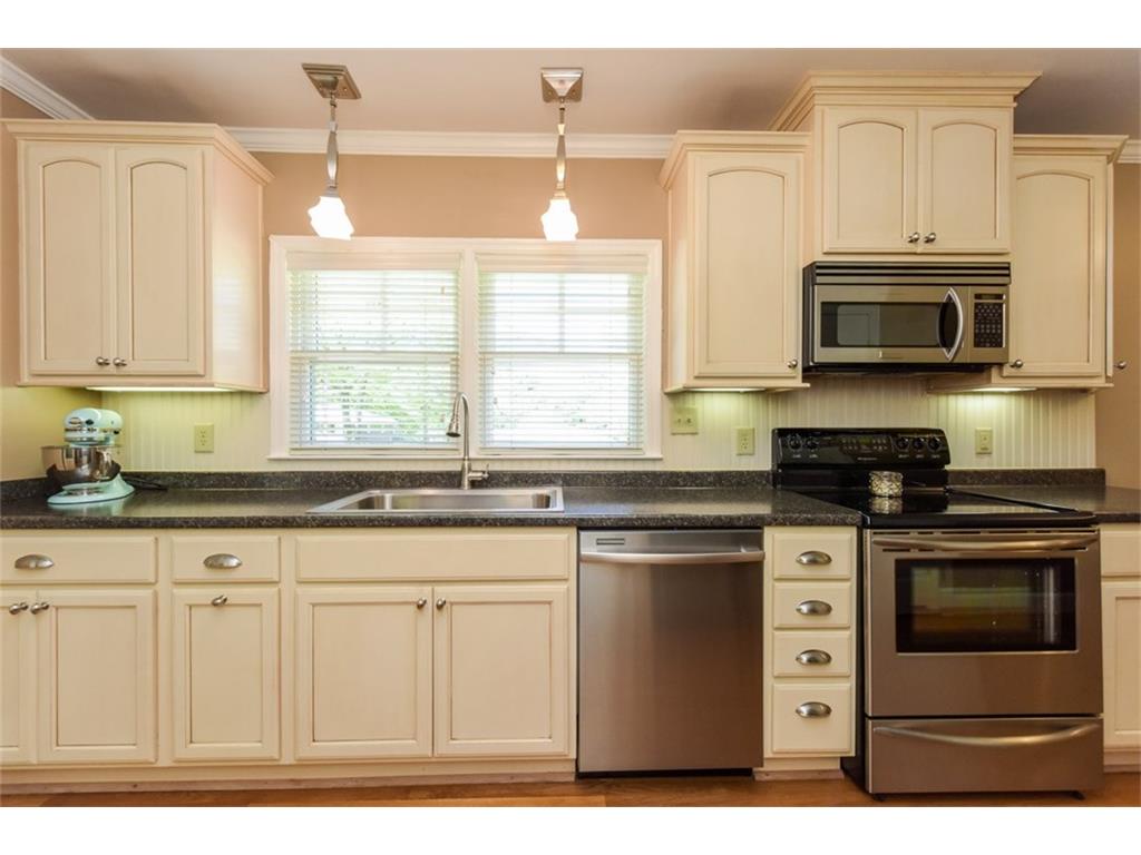 462 Hilderbrand Drive, Sandy Springs, GA 30328