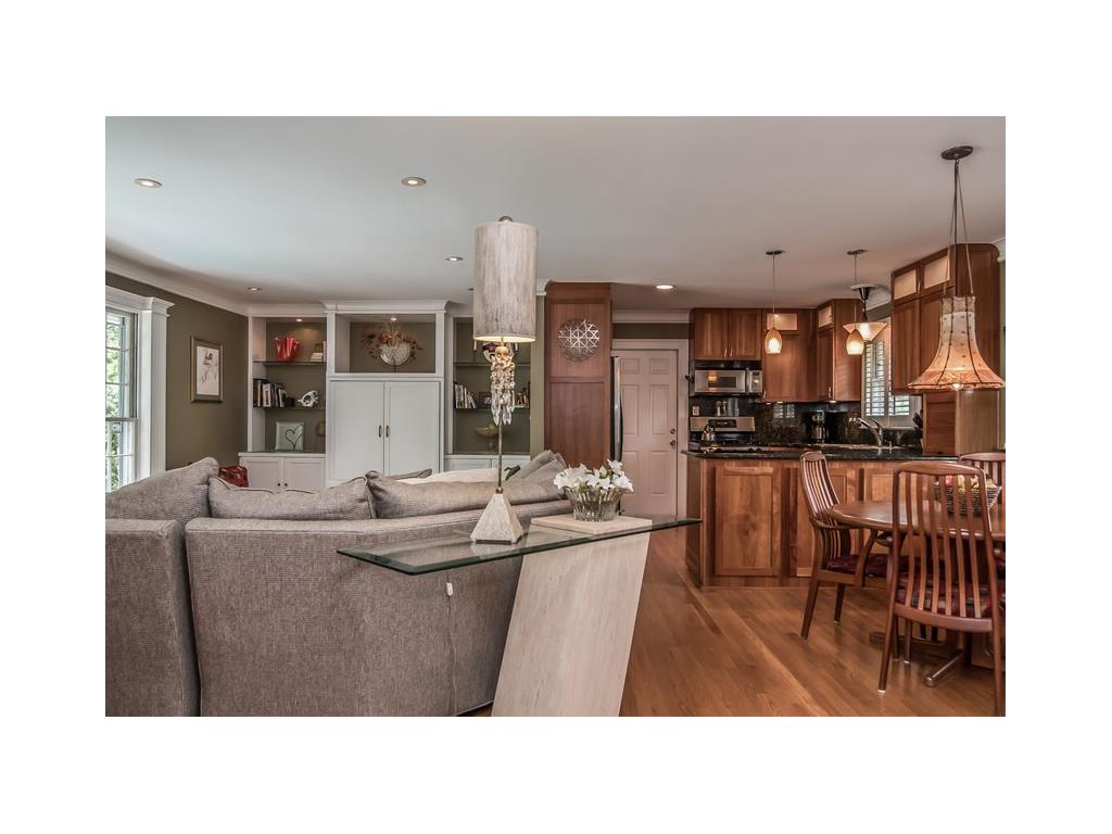 650 Amberidge Trail, Atlanta, GA 30328