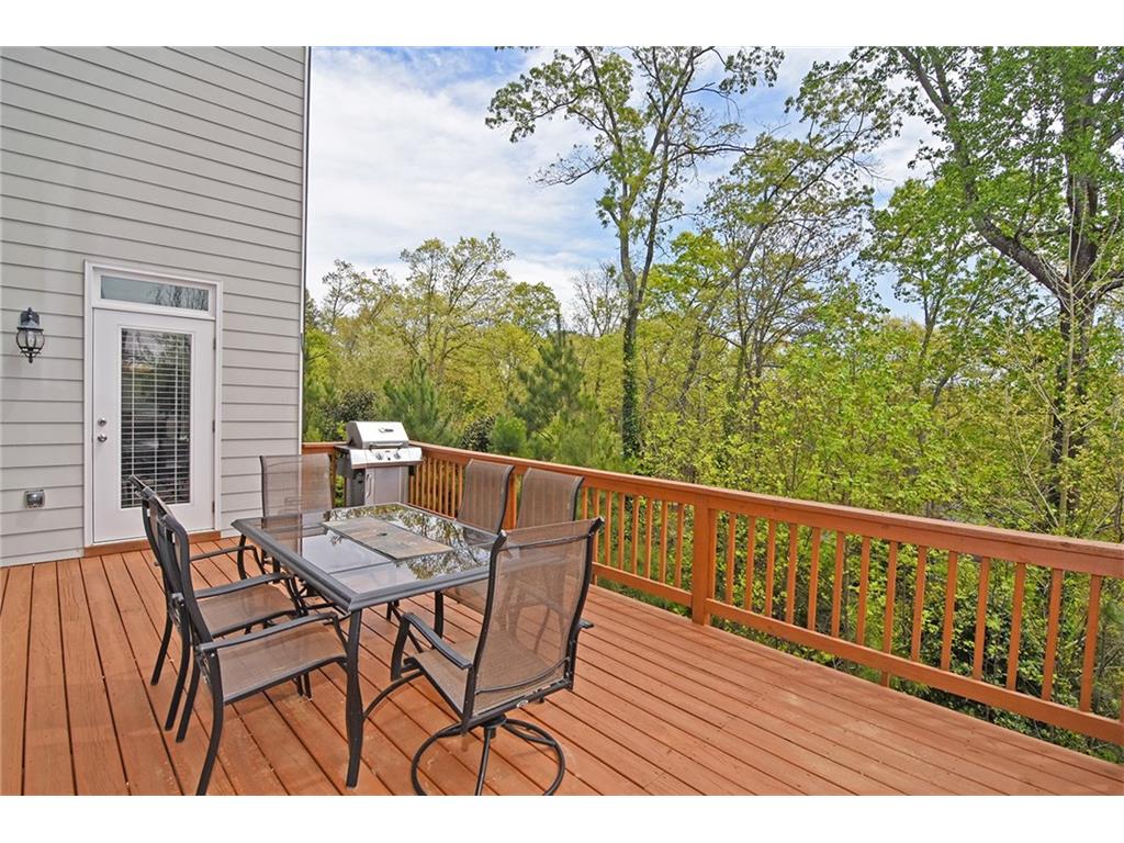 7705 Highland Bluff, Sandy Springs, GA 30328