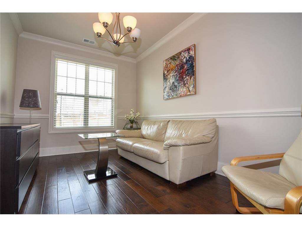7705 Highland Bluff, Sandy Springs, GA 30328