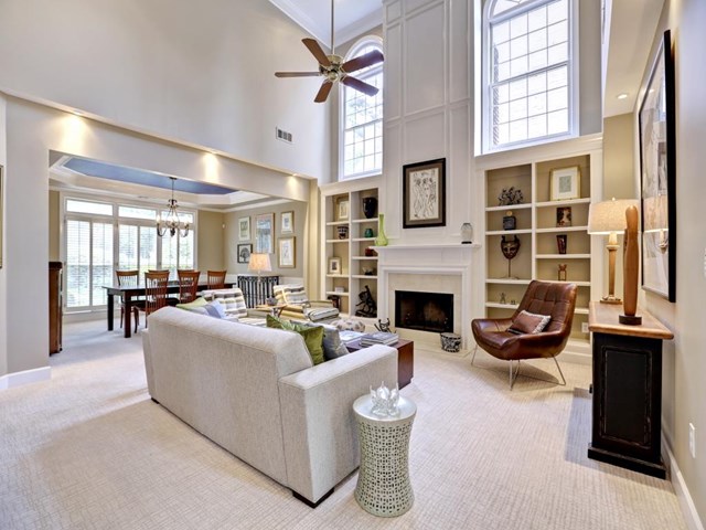 705 Glenridge Close Dr, Sandy Springs, United States 30328