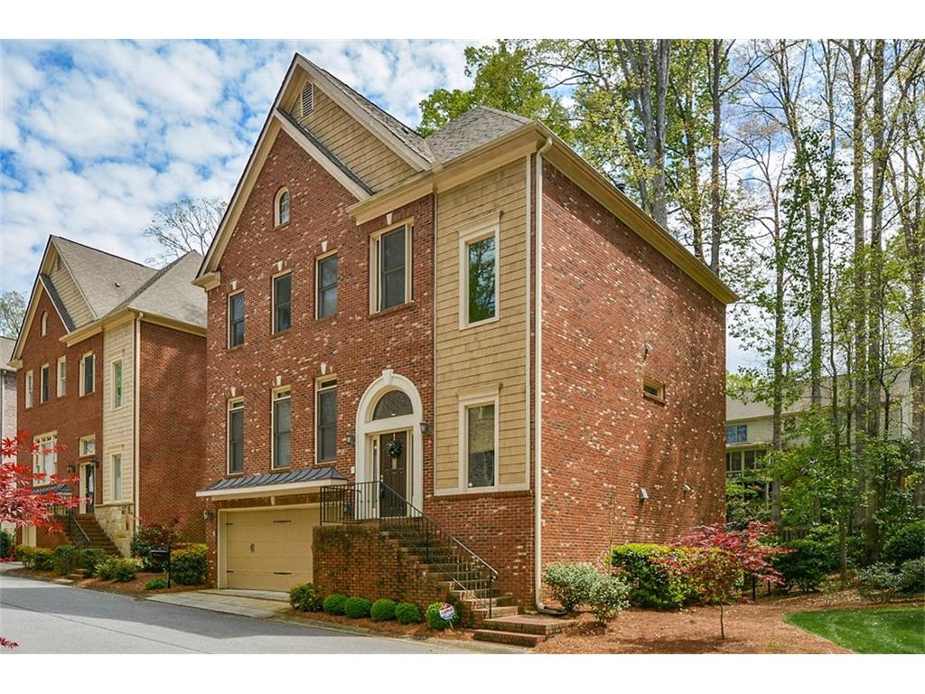 1005 Manorwood Court, Atlanta, GA 30328