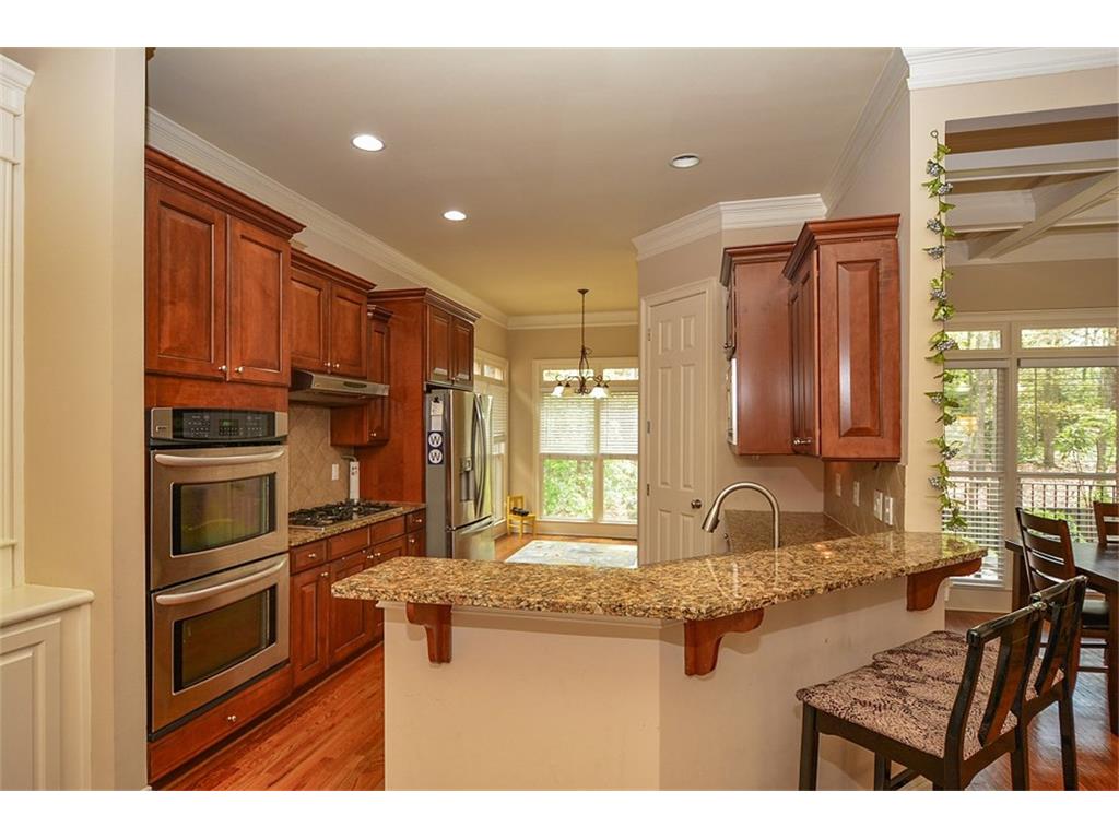 1005 Manorwood Court, Atlanta, GA 30328