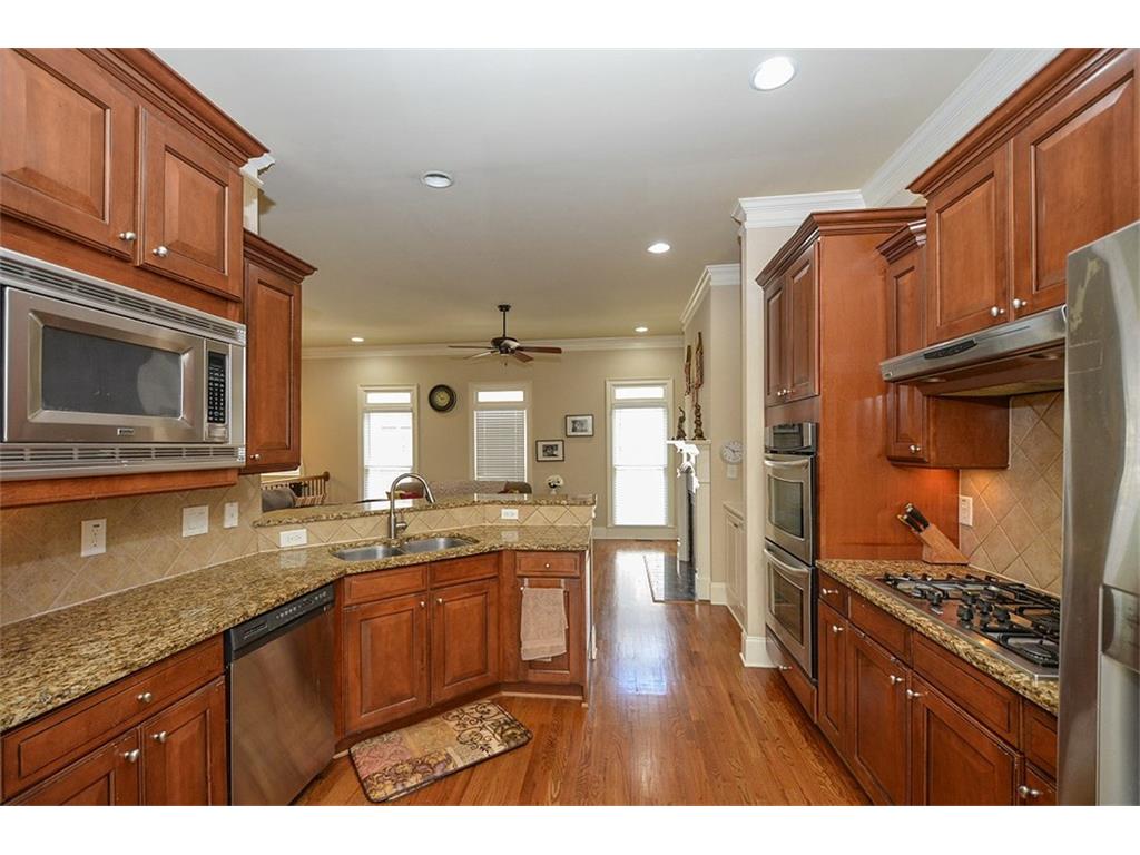 1005 Manorwood Court, Atlanta, GA 30328
