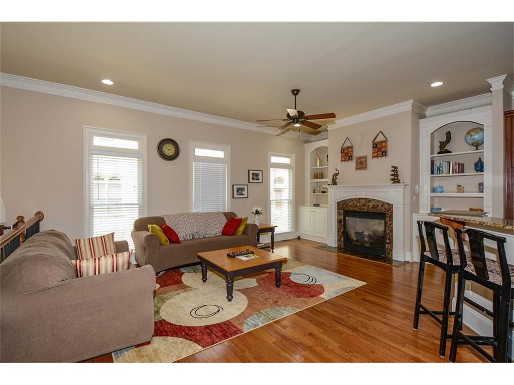 1005 Manorwood Court, Atlanta, GA 30328