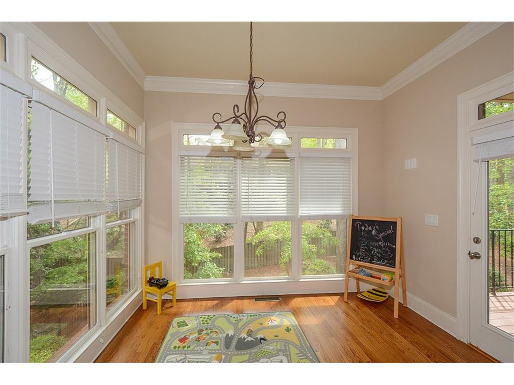 1005 Manorwood Court, Atlanta, GA 30328