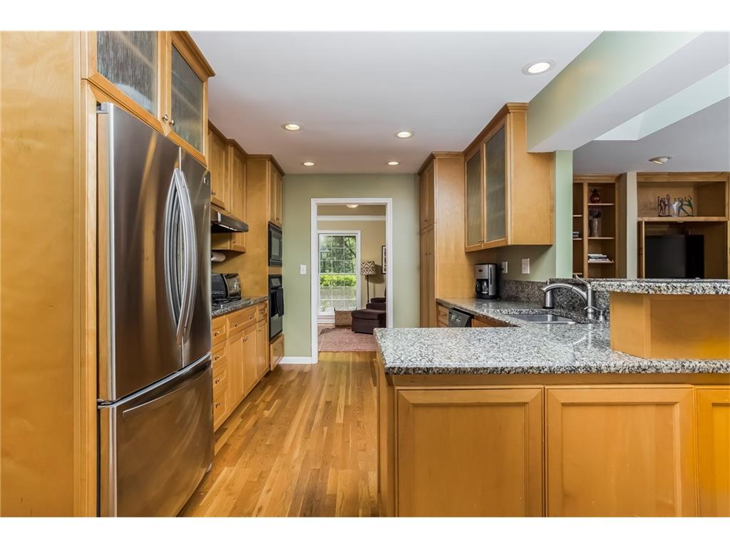 340 Westerhall Court, Sandy Springs, GA 30328
