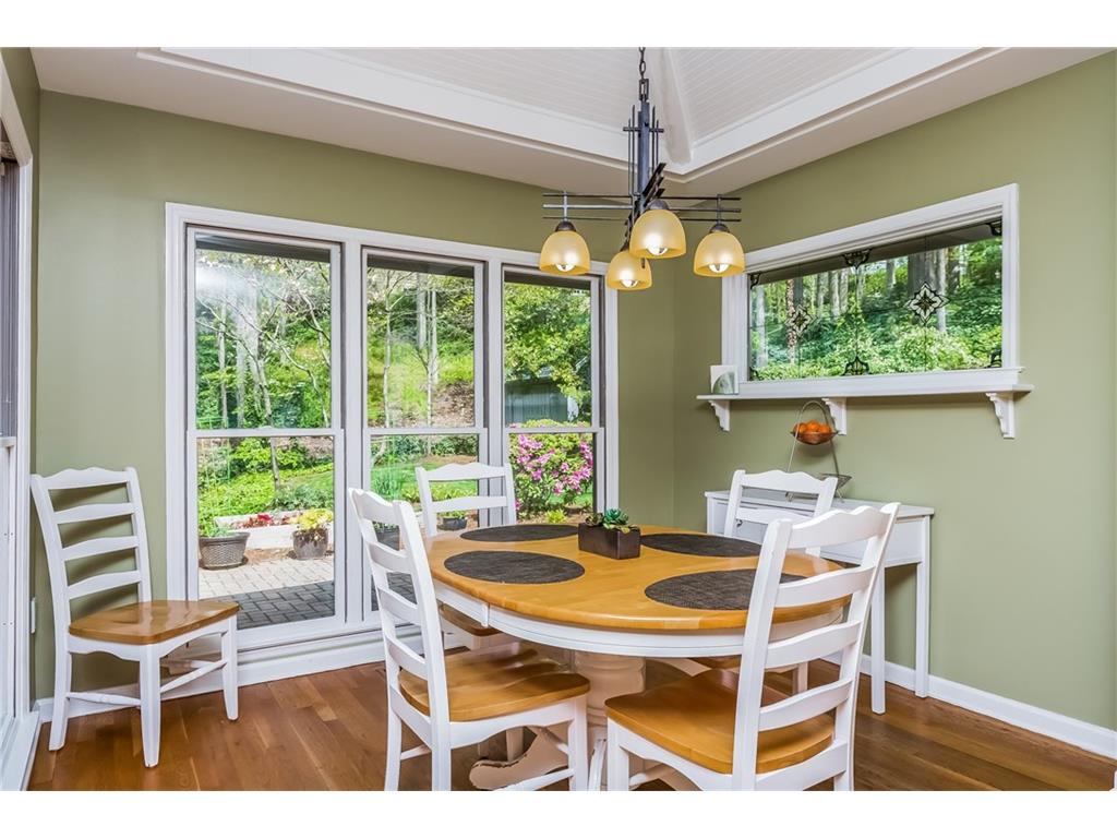 340 Westerhall Court, Sandy Springs, GA 30328