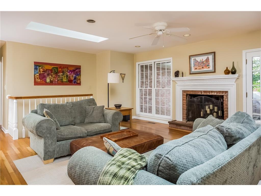 340 Westerhall Court, Sandy Springs, GA 30328