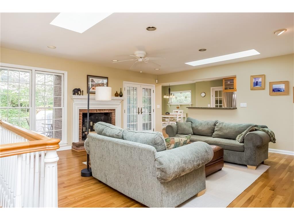 340 Westerhall Court, Sandy Springs, GA 30328