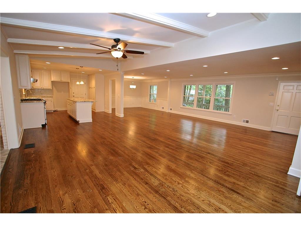 429 Heritage Way, Atlanta, GA 30328