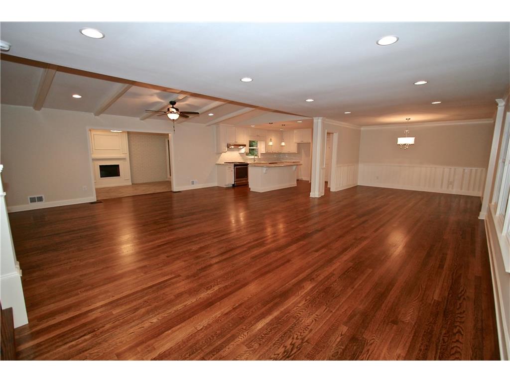 429 Heritage Way, Atlanta, GA 30328