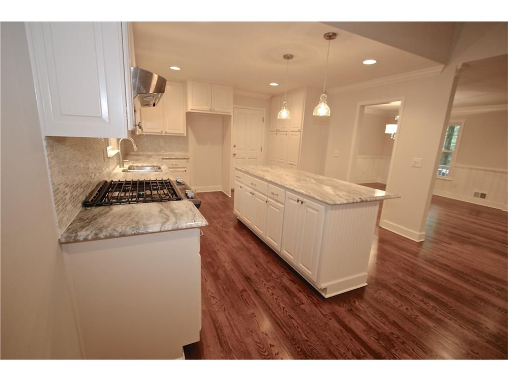 429 Heritage Way, Atlanta, GA 30328