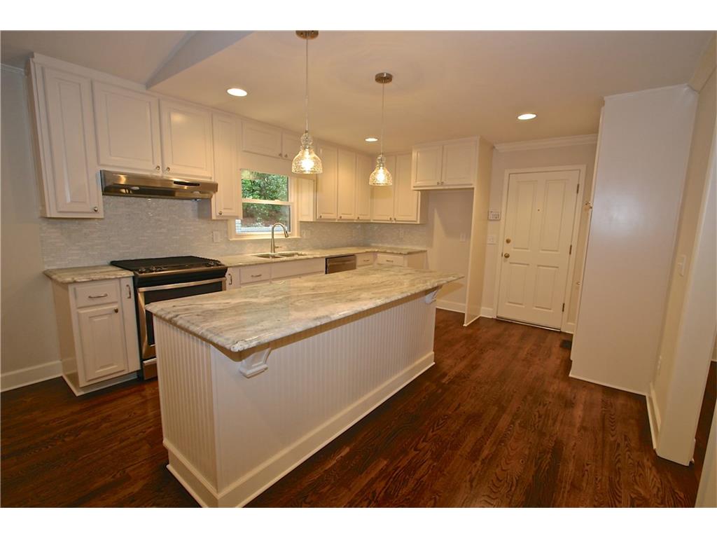 429 Heritage Way, Atlanta, GA 30328