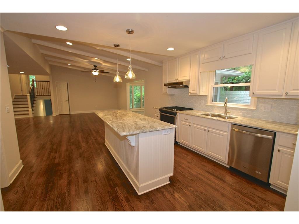 429 Heritage Way, Atlanta, GA 30328