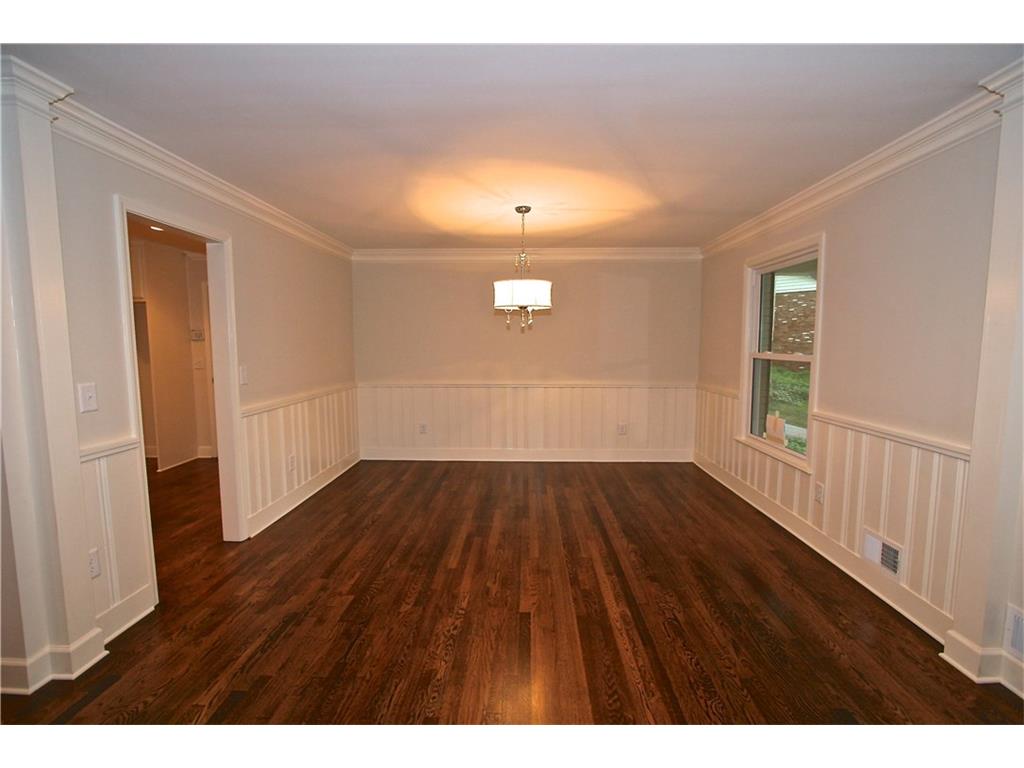 429 Heritage Way, Atlanta, GA 30328