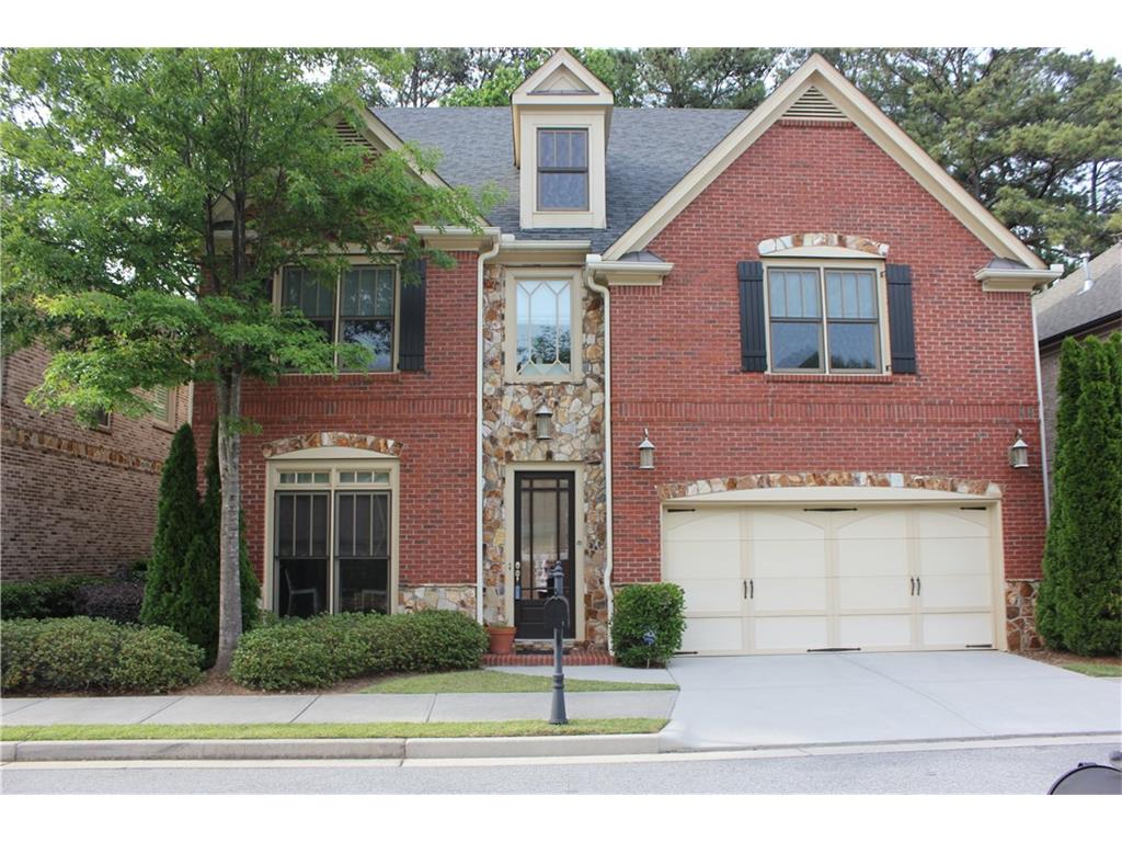 236 Mount Vernon Cove, Sandy Springs, GA 30328