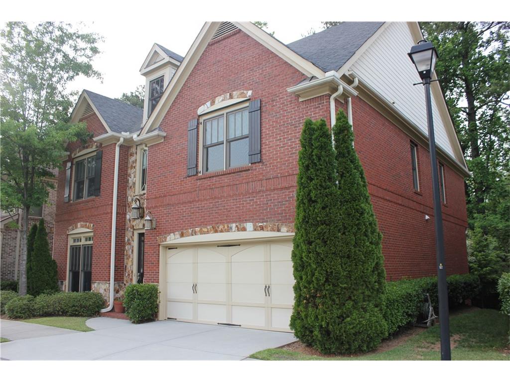 236 Mount Vernon Cove, Sandy Springs, GA 30328