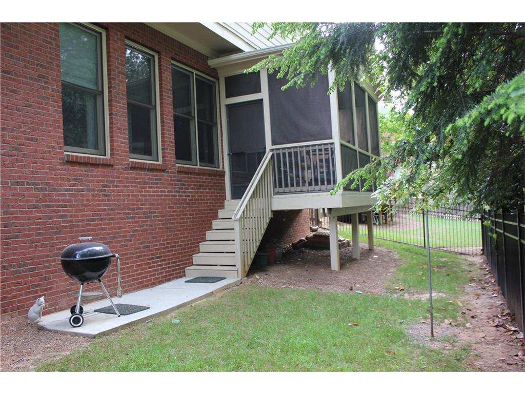 236 Mount Vernon Cove, Sandy Springs, GA 30328