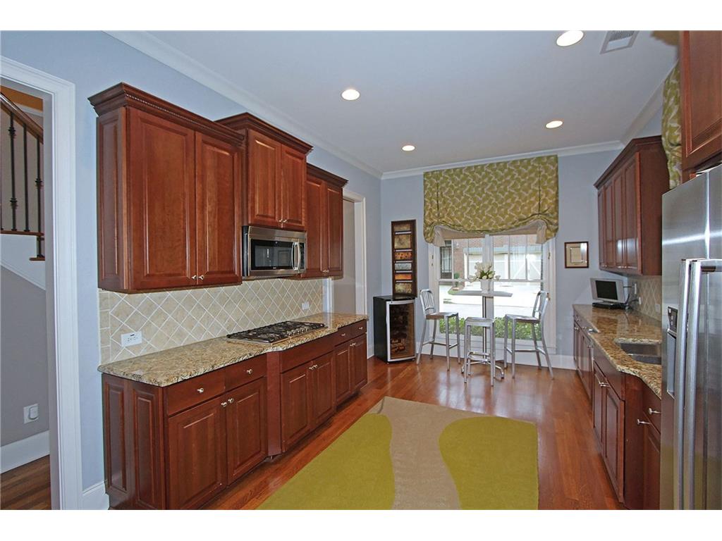 236 Mount Vernon Cove, Sandy Springs, GA 30328