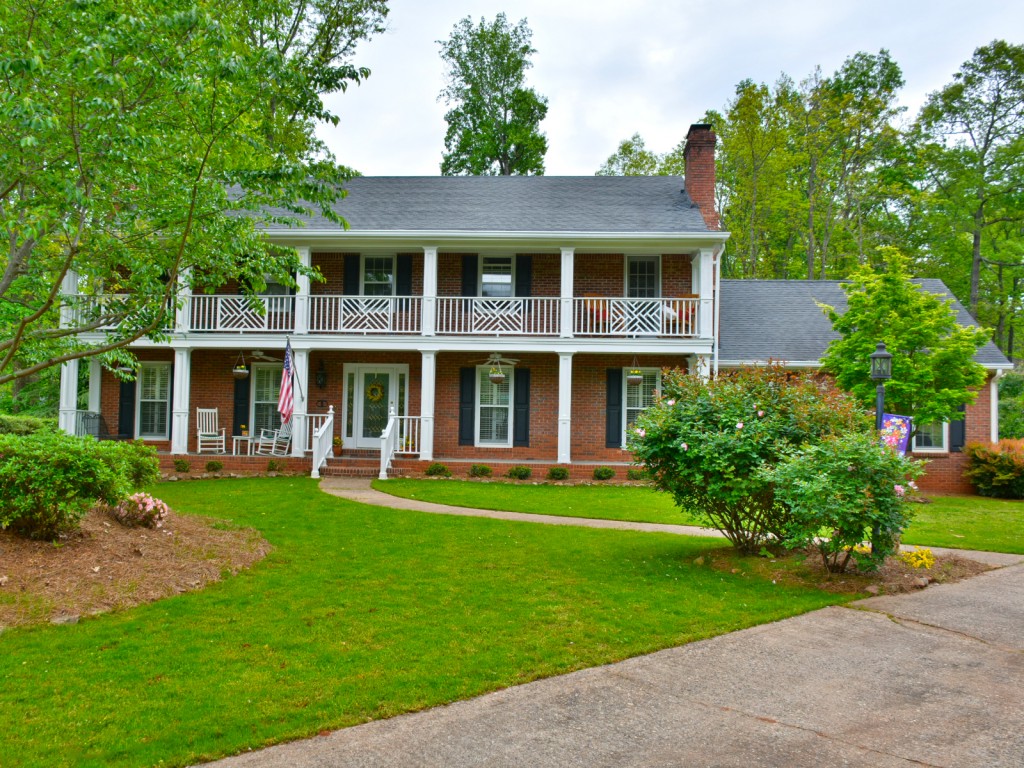 120 Old Campus Court, Sandy Springs, GA 30328
