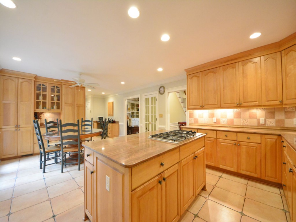 120 Old Campus Court, Sandy Springs, GA 30328