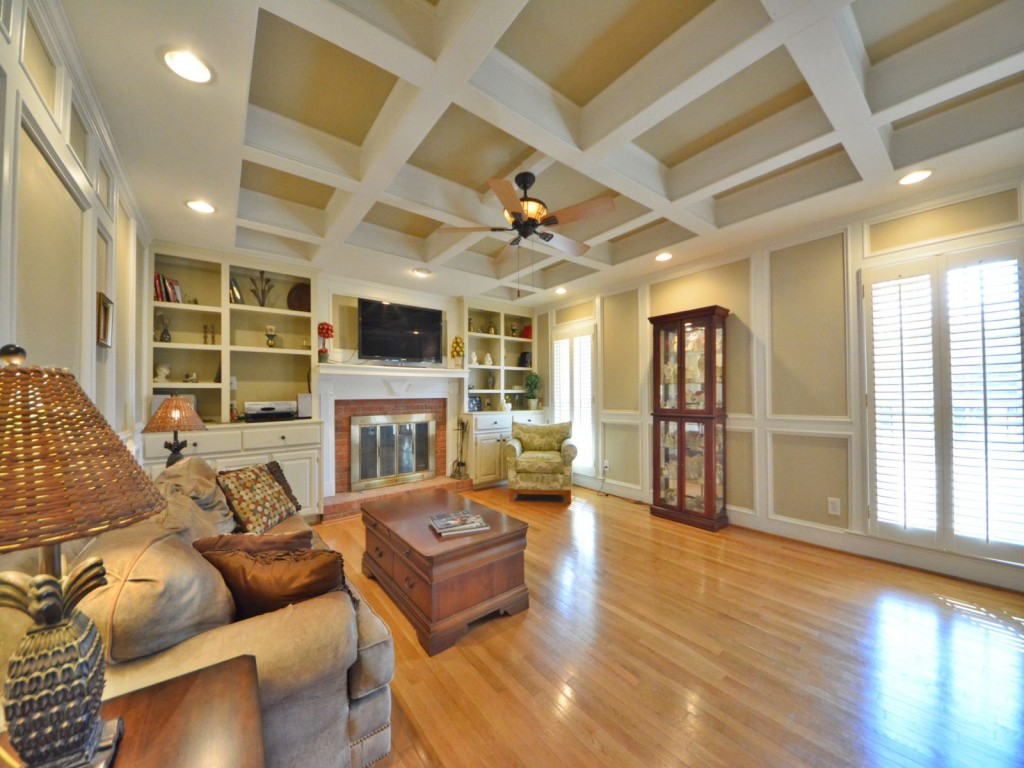 120 Old Campus Court, Sandy Springs, GA 30328