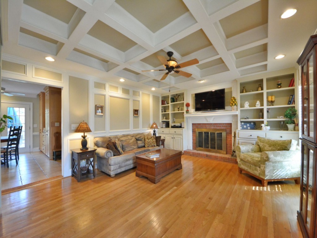 120 Old Campus Court, Sandy Springs, GA 30328