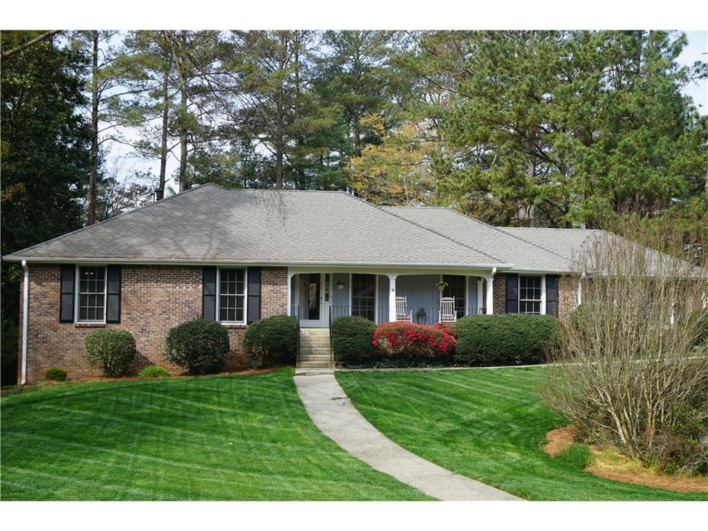 6230 River Shore Parkway, Sandy Springs, GA 30328